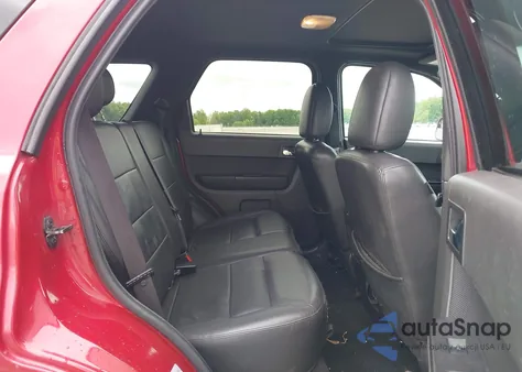 2011 Ford Escape Limited из США, поврежденный, VIN 1FMCU9EG5BKB28264